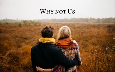 Why not us - Easy Listening - Música de stock