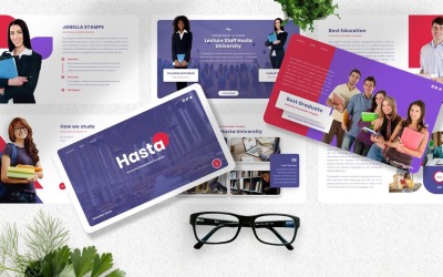 Hasta - Università Powerpoint