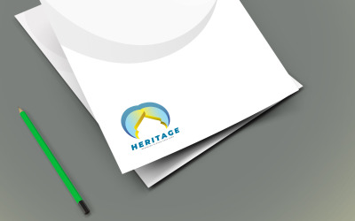 Islamic Organization Logo