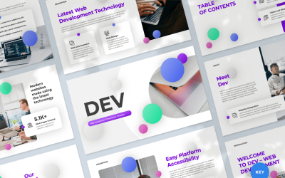 Il modello di presentazione per lo sviluppo Web