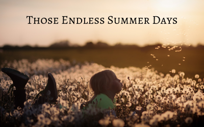 Those Endless Summer Days - Folk - Stock Music