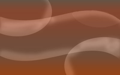 Modello di sfondo di colore sfumato