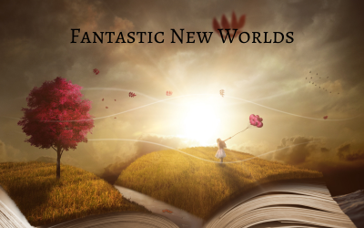 Fantastic New Worlds - Romantic Orchestra - Stock Music