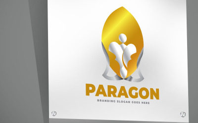 Interior Fashion Furniture Logo