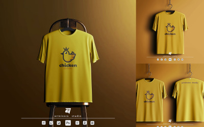 Bundle ing makettek sablon