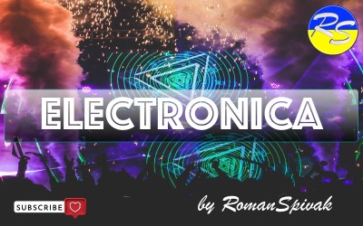 Extrémní energie Dub Step Stock Music