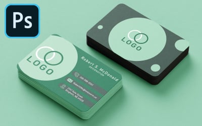 Visitkort - Visitkortsdesign - Visitkort