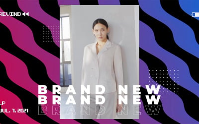 Creative Fashion Promo | After Effects