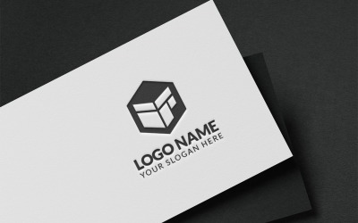 IF list i szablon projektu logo technologii