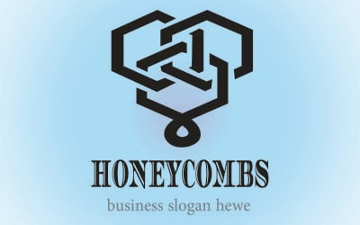 Логотип Honeycombs