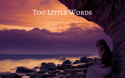 Too Little Words - Ambient Folk - Música de stock