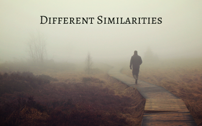 Different Similarities - Indie Ambient - Stock Music