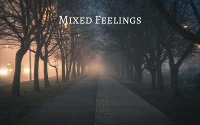 Gemengde gevoelens - Ambient Klassiek - Stock Music
