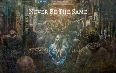 Never Be The Same - Cinematic Pop - Aktienmusik