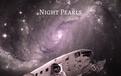 Night Pearls - Hybrid Ambient Classical - Stock Music