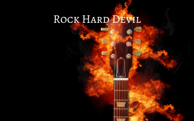 Rock Hard Devil - Sportrock - Aktiemusik