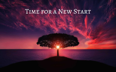 Time For A New Start - Ambient Underscore - Música de stock