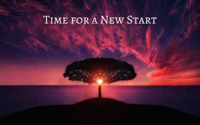 Time For A New Start - Ambient Underscore - Stock Musique