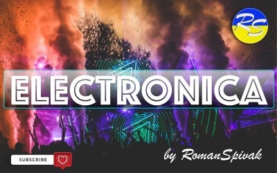 Uplifting Future Bass Pack Musique de stock