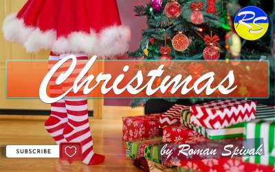Merry Christmas Pack Voorraadmuziek