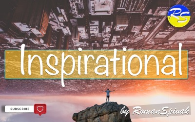 Corporate Inspire Optimistic Pack Música de stock