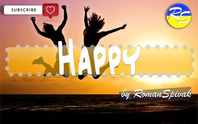 快乐的夏天制作包股票音乐