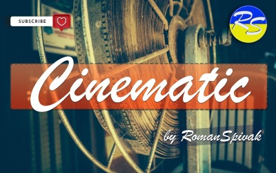 Inspiring Cinematic Trailer Production Pack Stock Music