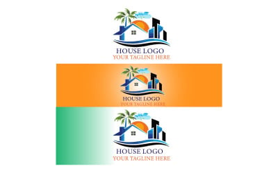 House Logo Company International