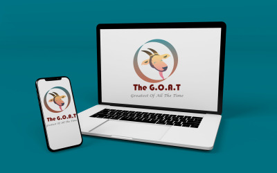 Get-logotyp: Den största genom tiderna
