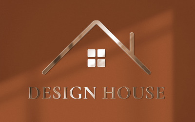 Professional Business logo
