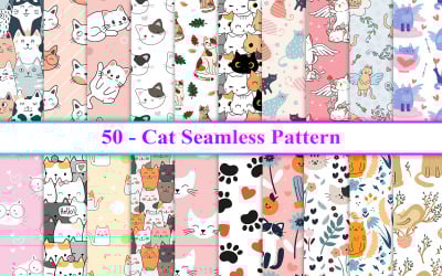 Macska varrat nélküli mintát, macska mintát, macska háttér