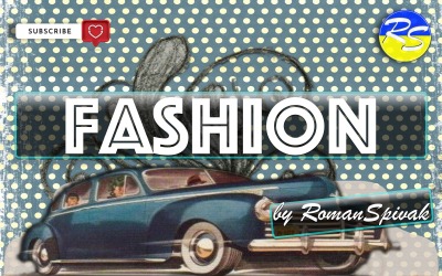 Corporate Fashion Inspire Production Pack Aktiemusik