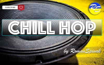 Chill Hops Production Pack Stock zene