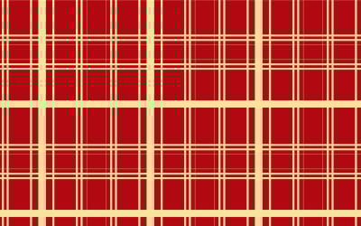 Sposare la decorazione del modello di Natale