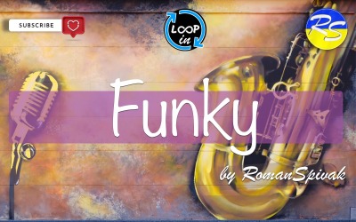 Upbeat Chic Atmospheric Funky Production Pack Stock Music