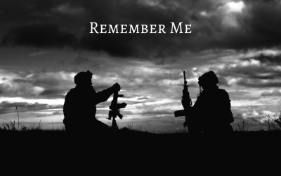 Kom ihåg mig - Ambient Orchestral - Aktiemusik
