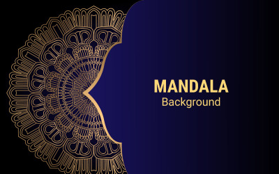 mandala do Henny, Mehndi, tatuażu, dekoracji. Dekoracyjny ornament w etnicznym stylu orientalnym