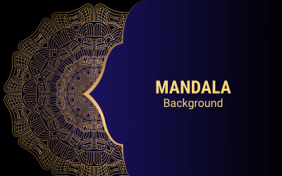 Mandalas for coloring book. Decorative round ornaments. Unusual flower shape.