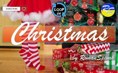 Kerstinspiratie Opbeurend deuntje Productiepakket Stock Music