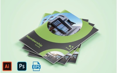 Brochure Agenzia Immobiliare - Brochure