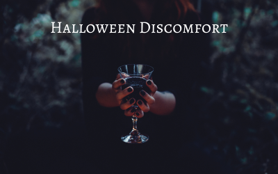 Desconforto de Halloween - Assustador e Estranho - Arquivo de Músicas