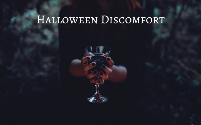 Halloween obehag - Spöklikt och kusligt - Stockmusik