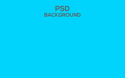 Beautiful Solid Color Psd Background Template
