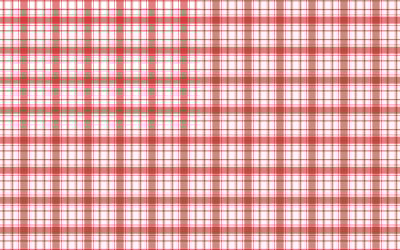 Abstract fabric pattern vector design