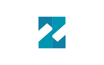 Nowy szablon logo zero kalorii