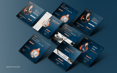 Business-Social Media-Vorlage-070-22