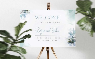 Bienvenue sur le modèle de mariage