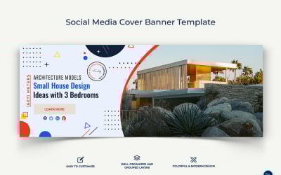 Architecture Facebook Cover Banner-05
