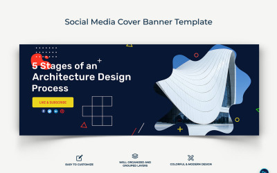 Architektura Facebook Cover Banner-20
