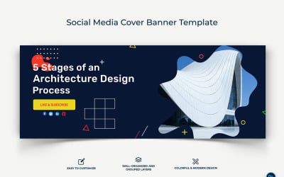 Bannière de couverture Facebook Architecture-20